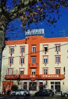 Relais Motards HÔTEL DE FRANCE