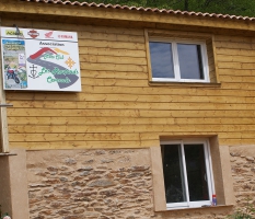 Relais Motards RELAIS DU MOTARD CÉVENOL