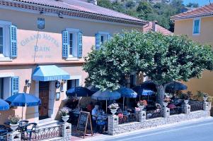 Relais Motards GRAND HÔTEL BAIN