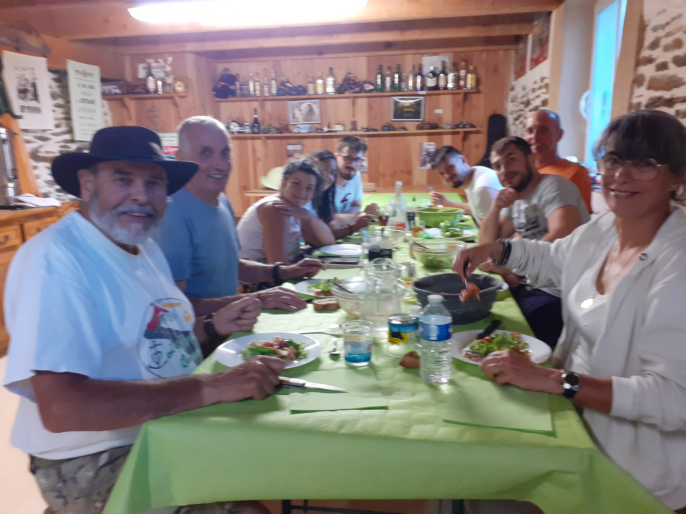 Photo de RELAIS DU MOTARD CÉVENOL