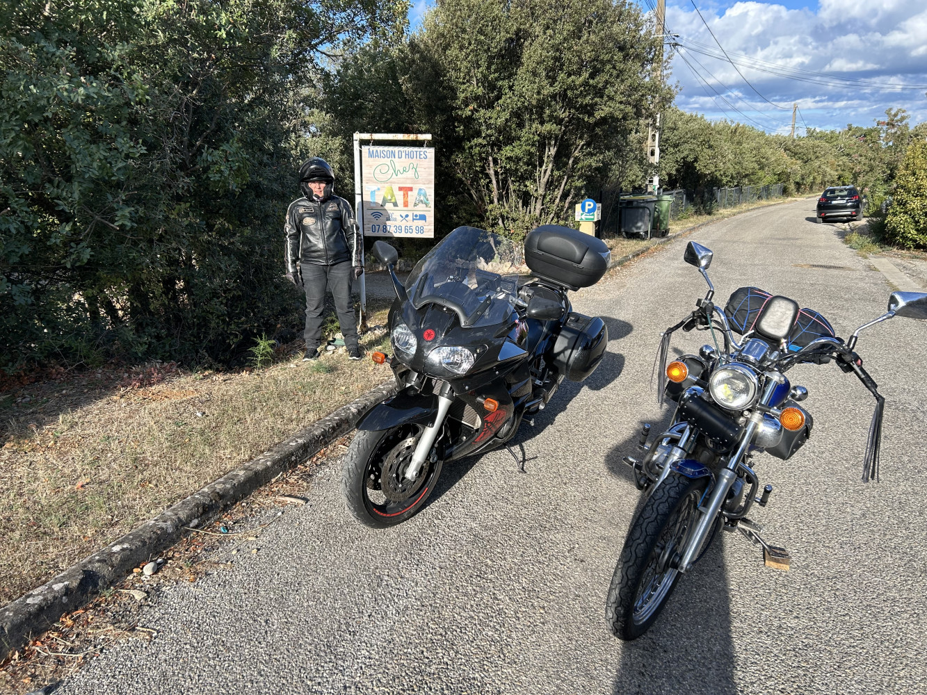 Photo de CHEZ TATA