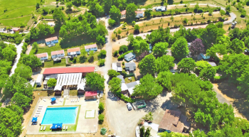 Relais Motards CAMPING LA BERNÈDE