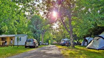 Relais Motards CAMPING LES MAGNANAS