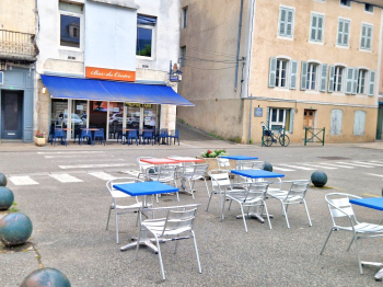 Relais Motards BAR DU CENTRE