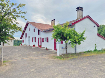 Relais Motards LES CARIBOUS LANDAIS