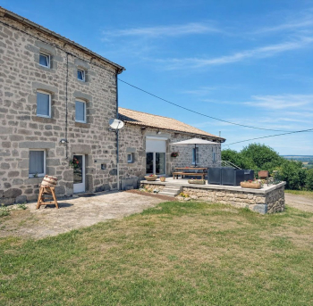 Relais Motards GÎTE DE LA MARGERIDE