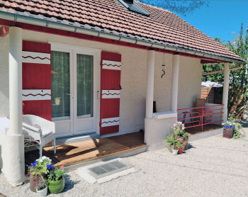 Relais Motards UNE RIVE AU LOING