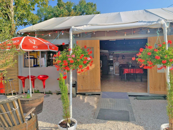 Relais Motards LA BONNE ASSIETTE